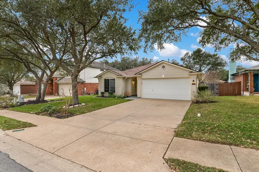 1223 Darless Dr, Cedar Park, TX 78613 - Image #2