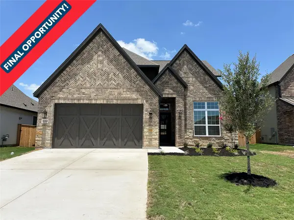 17212 Autumn Falls Dr, Manor, TX 78653