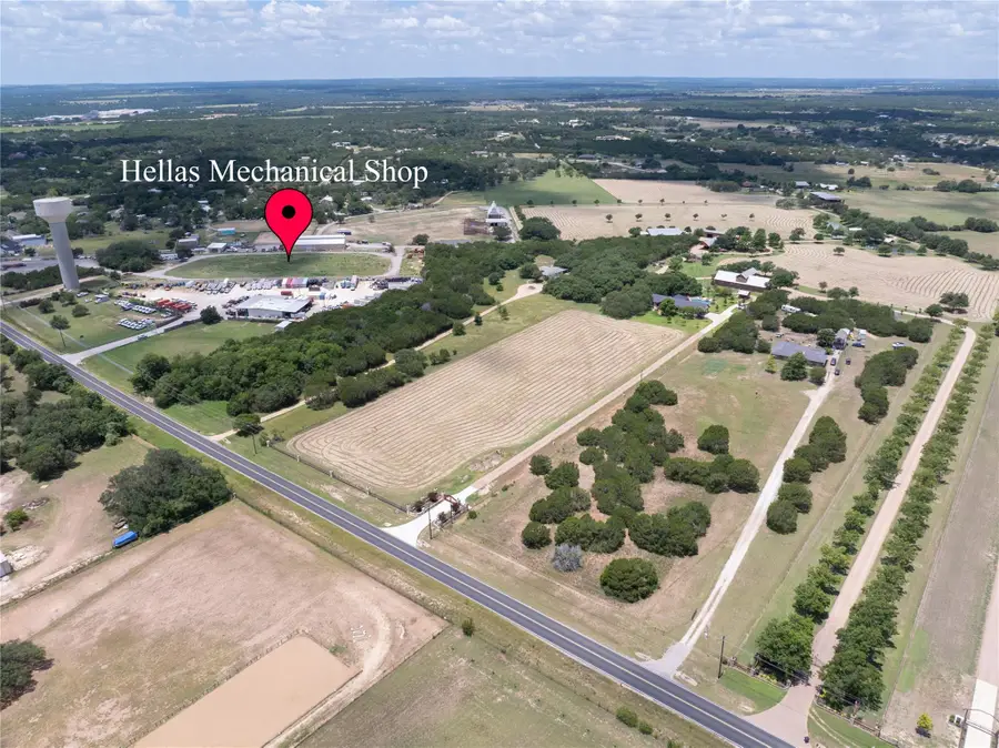 1959 County Road 200, Liberty Hill, TX 78642 - #2