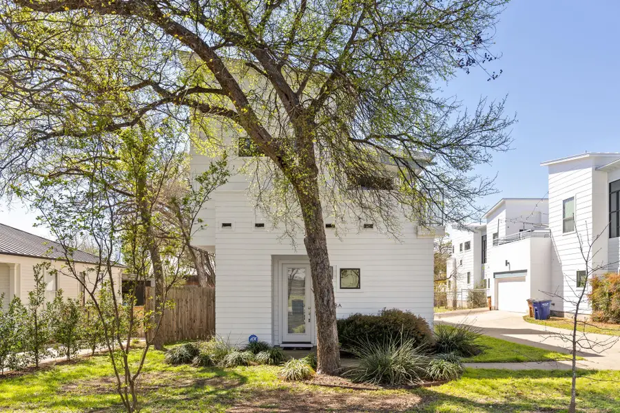 1708 Harvey St #1, Austin, TX 78702 - #2