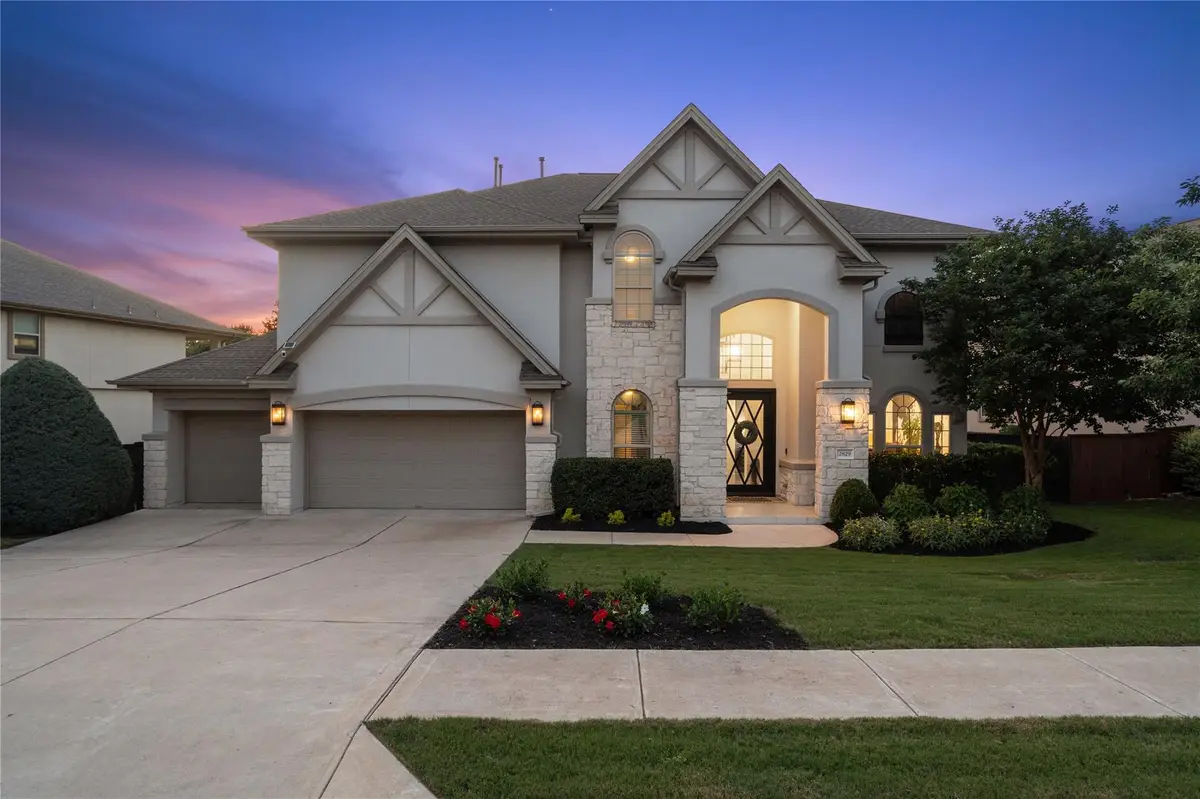 2829 Long Lasso Pass, Leander, TX 78641 - #1