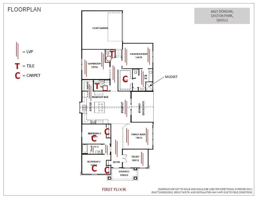 8607 Dongan Dr, Austin, TX 78744 - #3