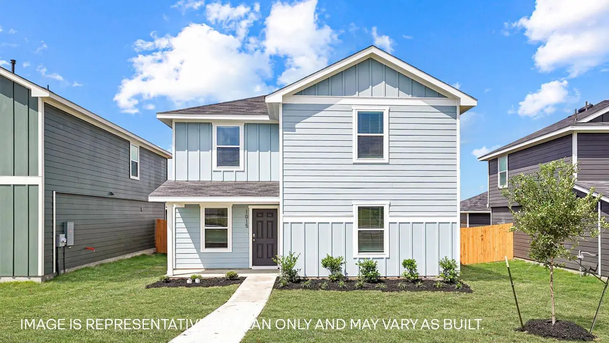 1069 Phantom Hill Blvd, Buda, TX 78610 - #1