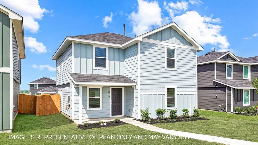 1069 Phantom Hill Blvd, Buda, TX 78610 - #2