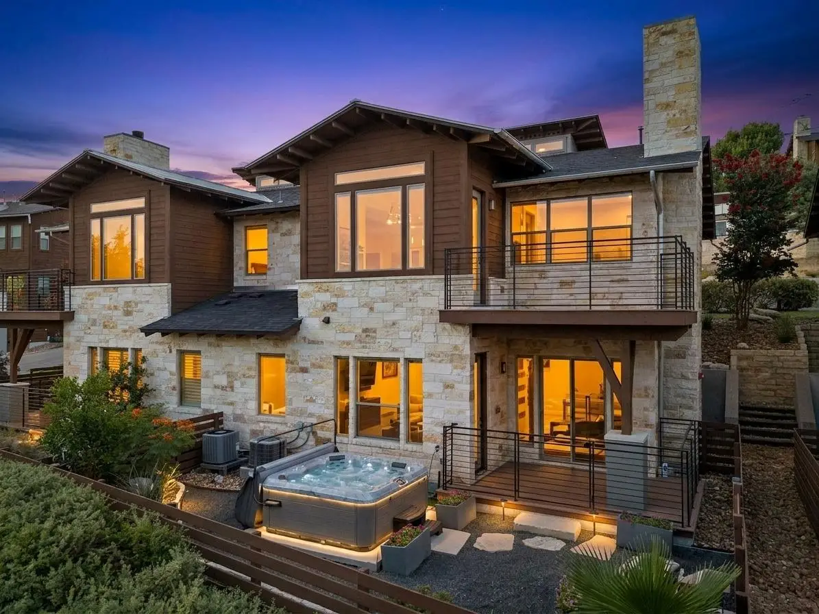 8110 Ranch Road 2222 Rd #68, Austin, TX 78730 - #1