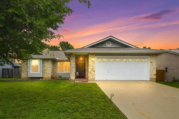 1105 Nottingham Hill Rd, Round Rock, TX 78664
