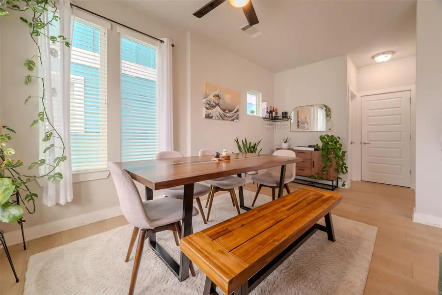 2012 Dinsdale Ln, Austin, TX 78741 - #2