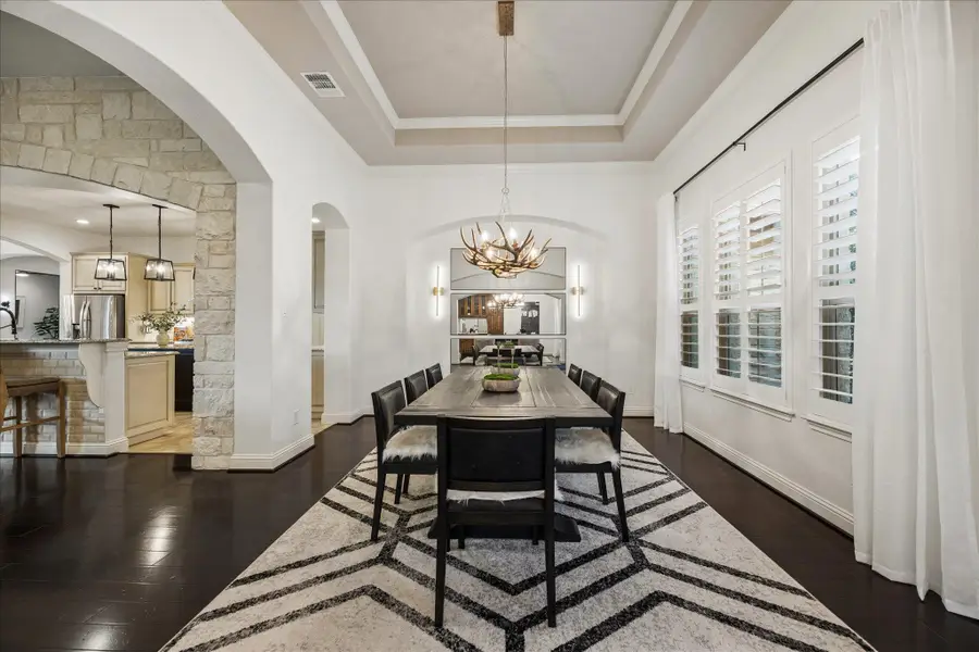 3718 Lajitas, Leander, TX 78641 - #2