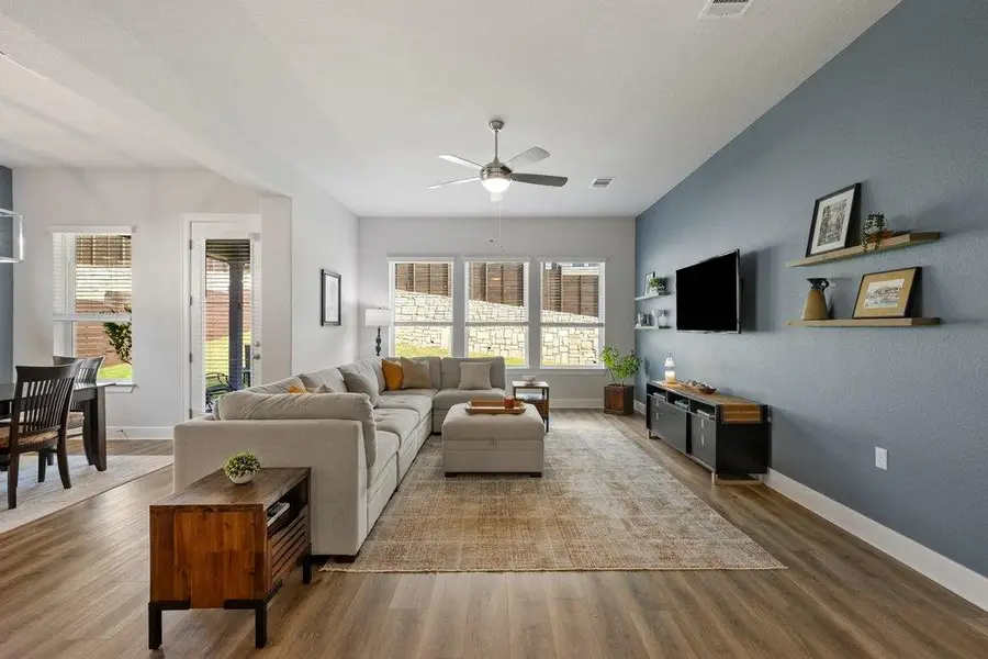 16904 Morelle Dr, Austin, TX 78738 - #2