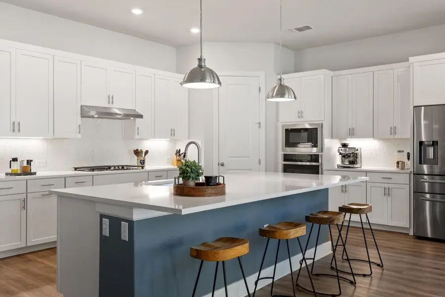 16904 Morelle Dr, Austin, TX 78738 - #3