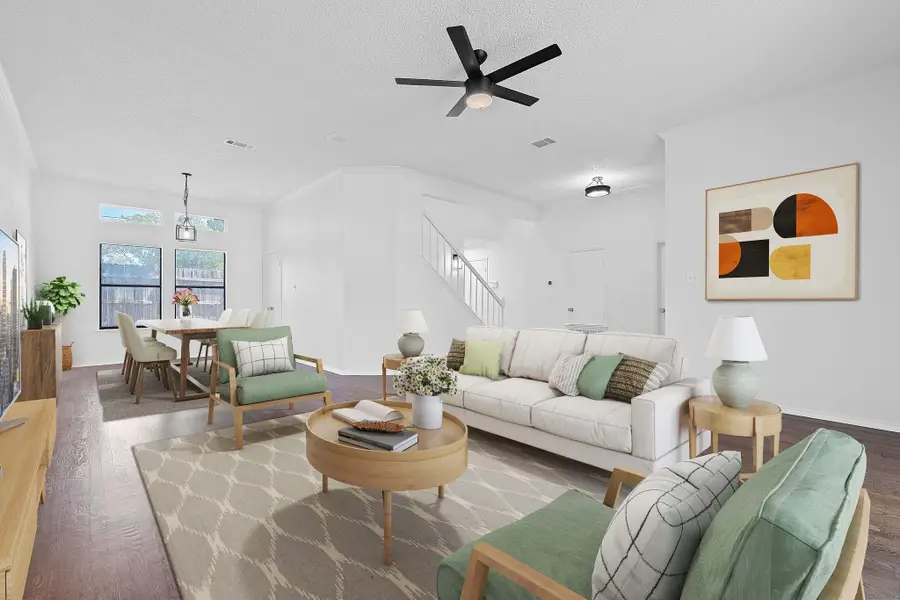 1106 Split Oak Cv, Pflugerville, TX 78660 - #3