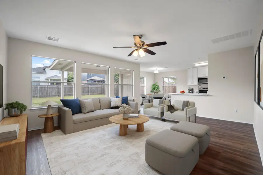 1217 Coronation Way, Pflugerville, TX 78660 - #2