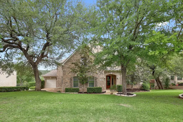129 Sebastians Run, Lakeway, TX 78738
