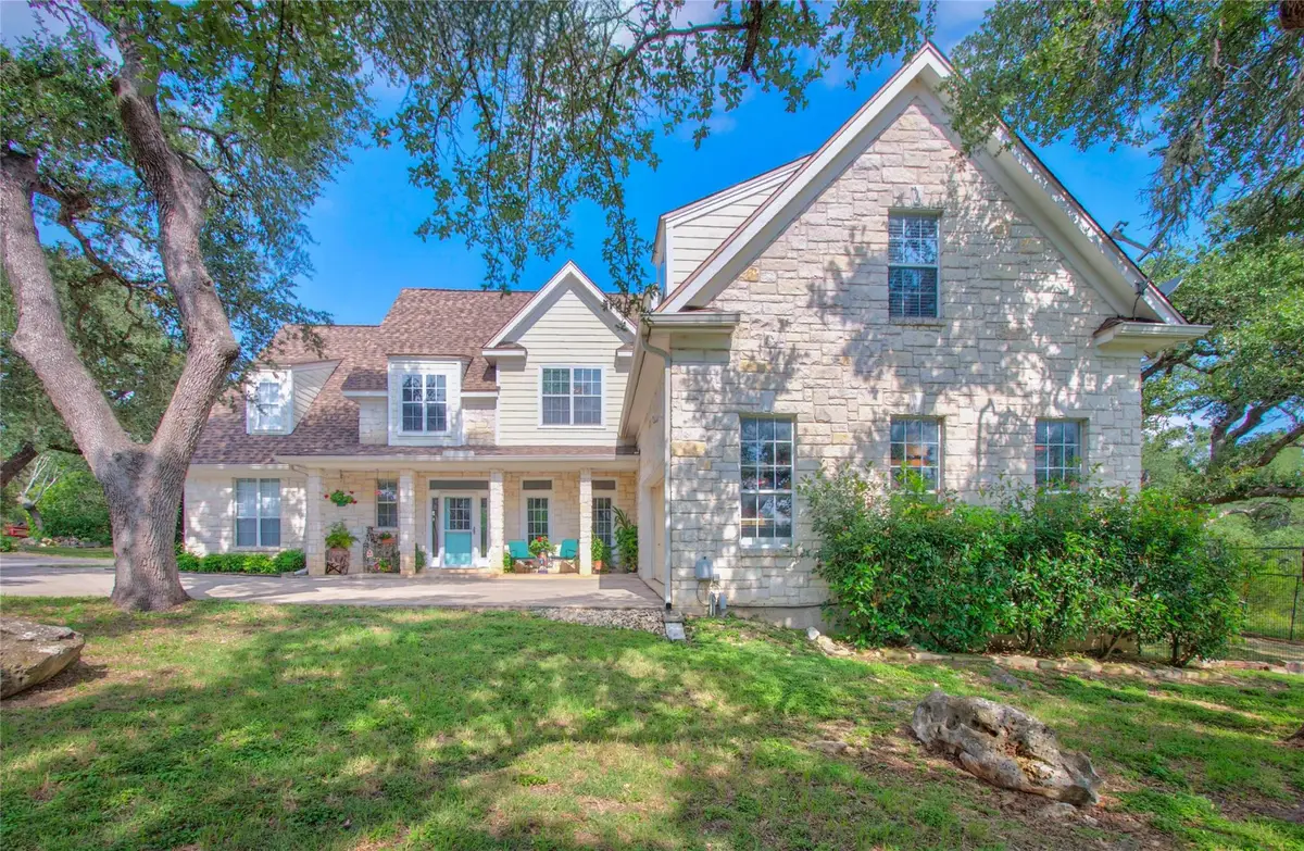 900 Appalachian Trl, San Marcos, TX 78666 - #1