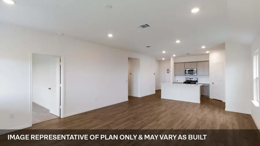 18020 Blazing Ranch Ln, Manor, TX 78653 - #3