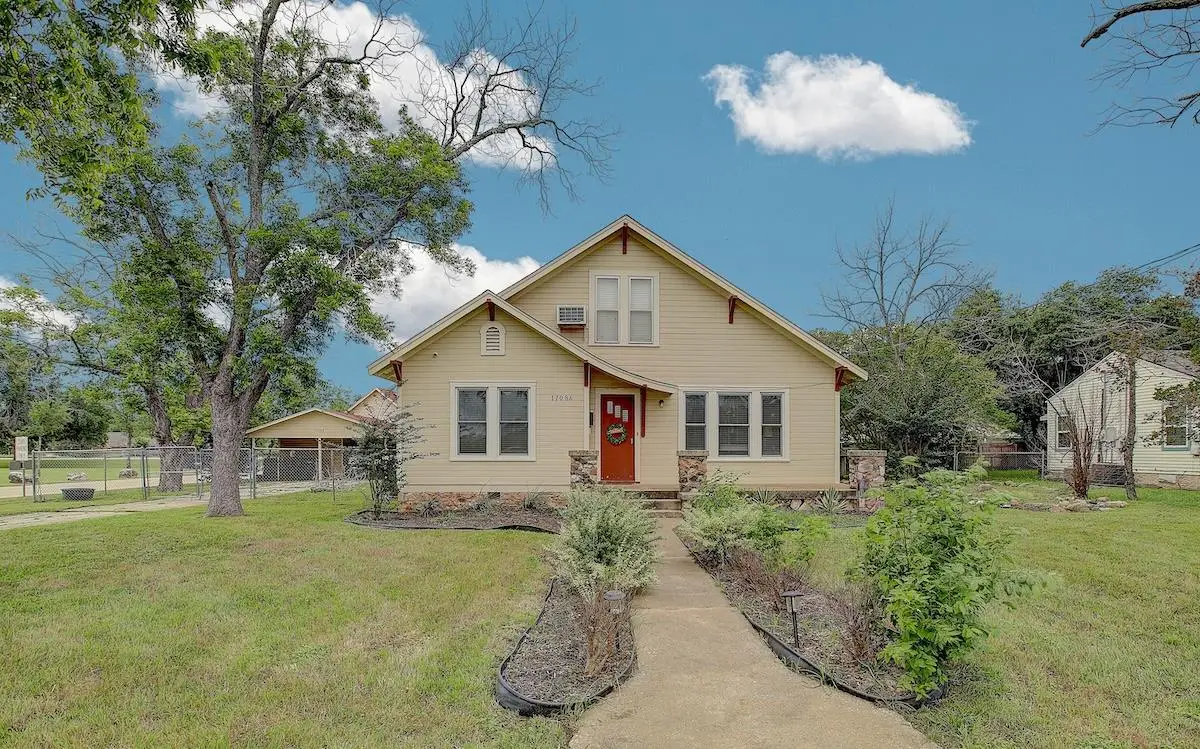 1708 Olive St, Georgetown, TX 78626 - #1