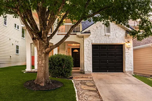1812 Village Oak Ct, Austin, TX 78704