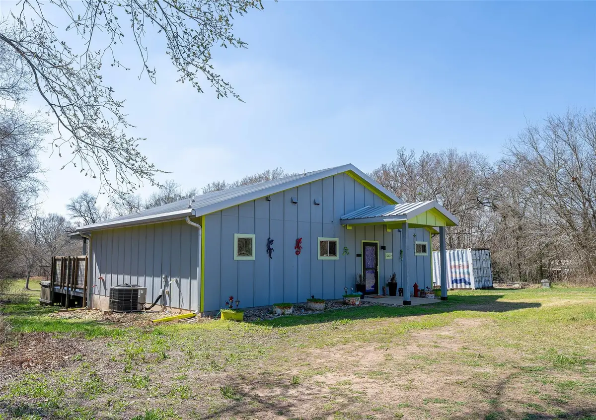 5672 Fm 86, Luling, TX 78648 - #1