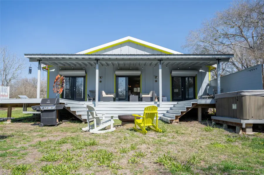 5672 Fm 86, Luling, TX 78648 - #2