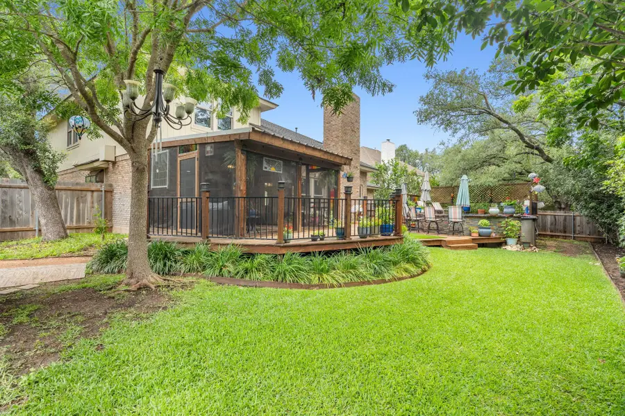 307 S Ridge Cir, Georgetown, TX 78628 - #3