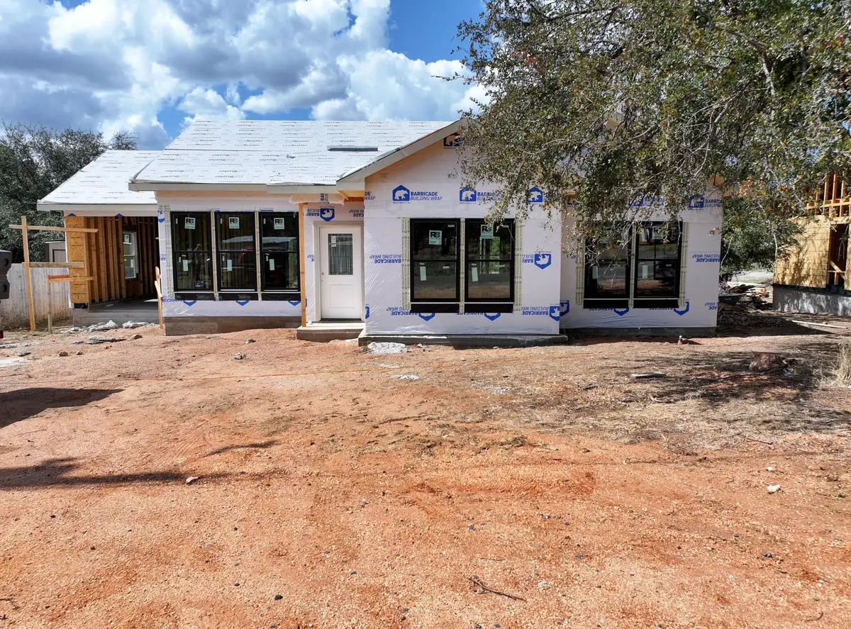 1802 Redwood Dr, Granite Shoals, TX 78654 - #1