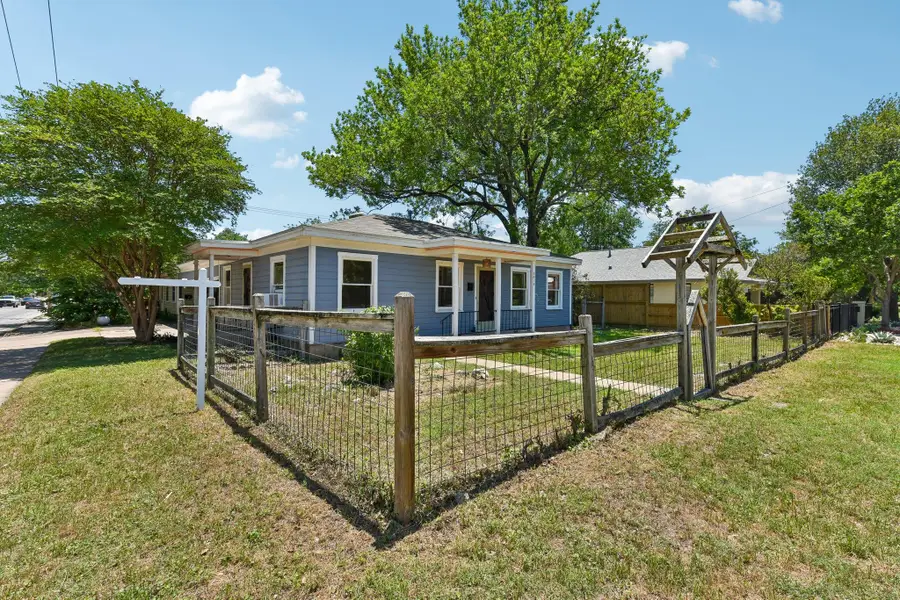 5015 Avenue G, Austin, TX 78751 - #3