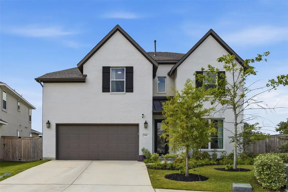 104 Basketflower Ln, Georgetown, TX 78633 - #1