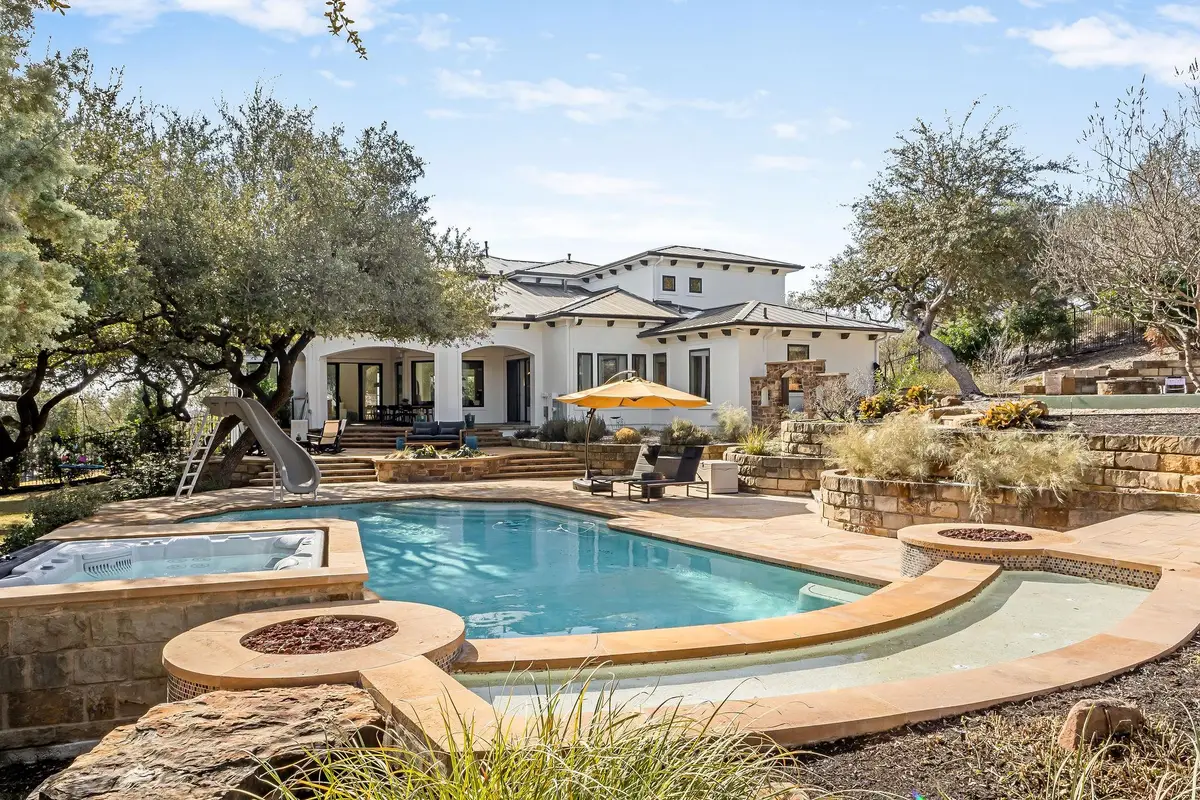 3704 Agape Ln, Austin, TX 78735 - #1