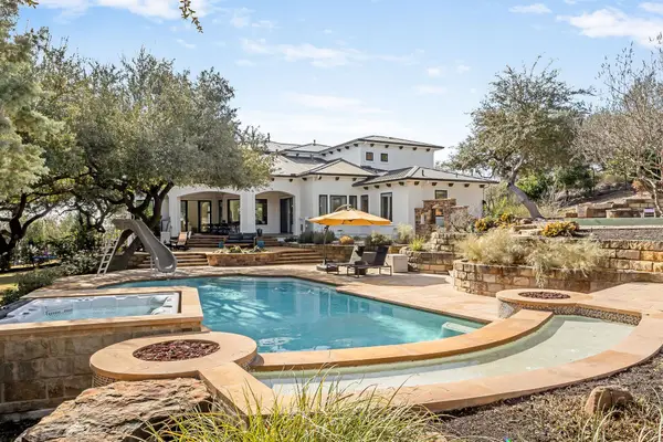 3704 Agape Ln, Austin, TX 78735