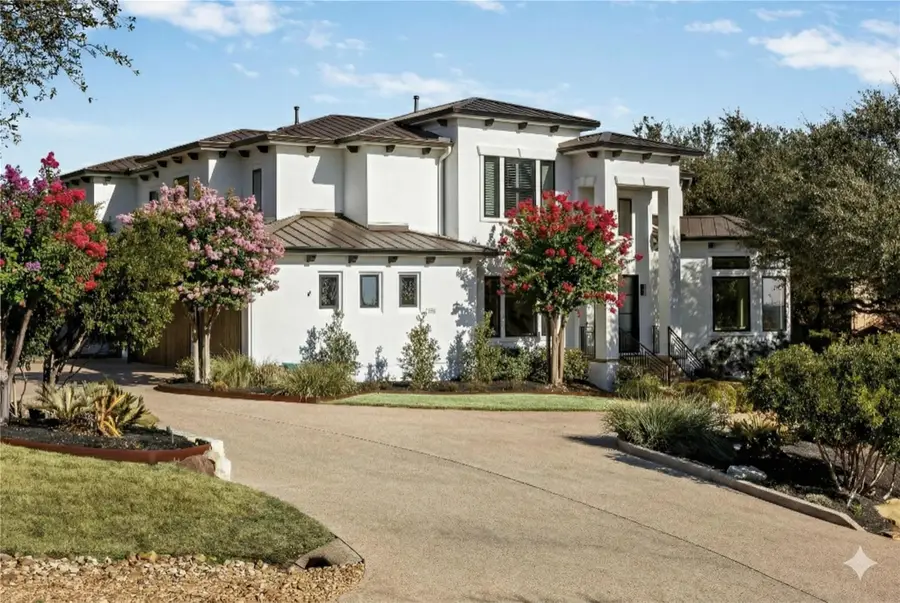 3704 Agape Ln, Austin, TX 78735 - #2