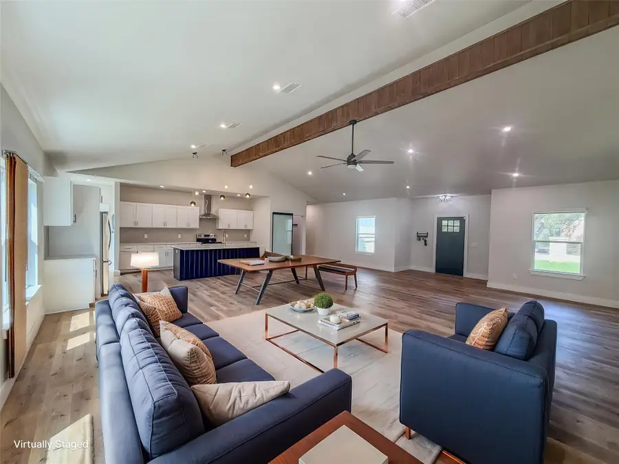 54 Persimmon Dr Dr, Wimberley, TX 78676 - #3