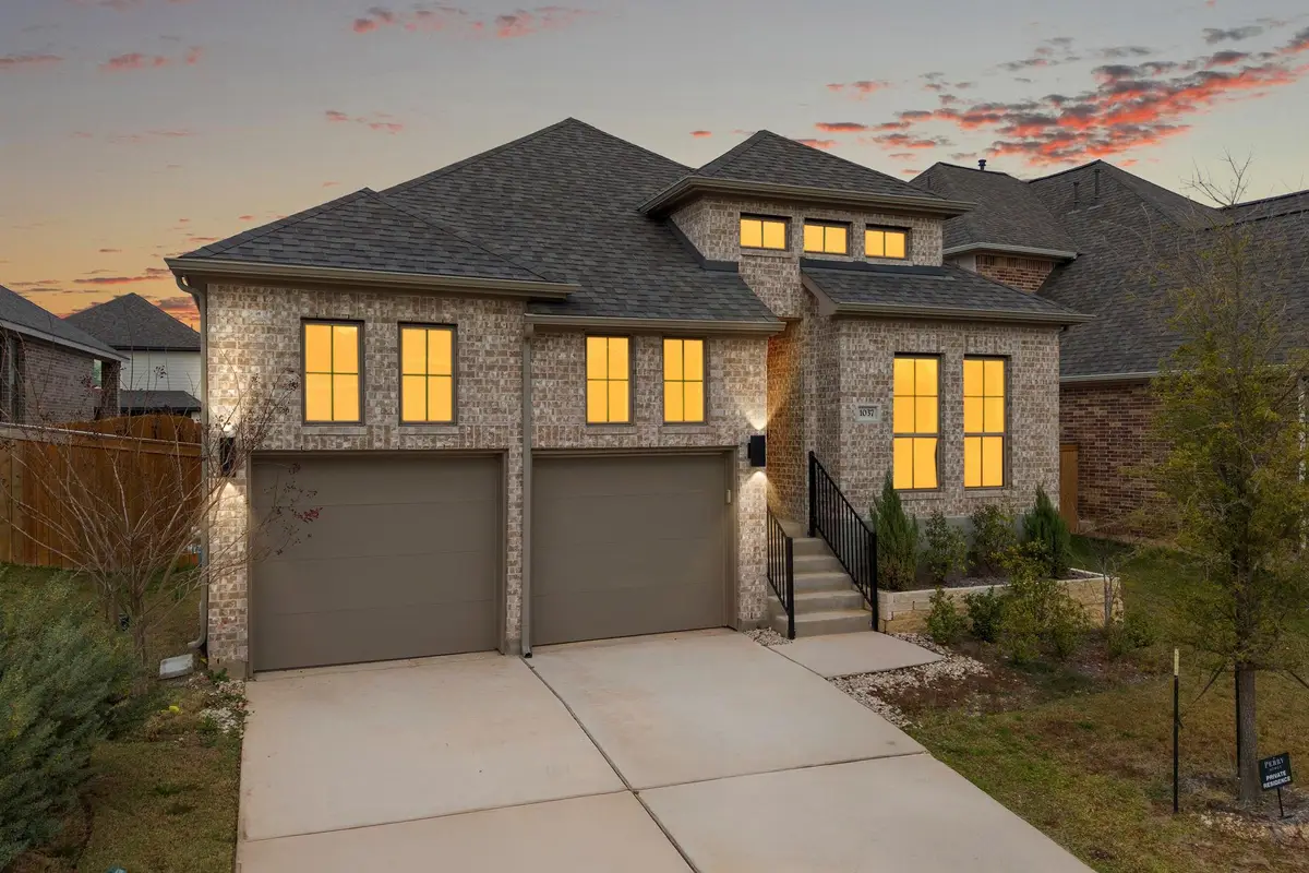 1037 Thunderhead Trl, Georgetown, TX 78628 - Image #1