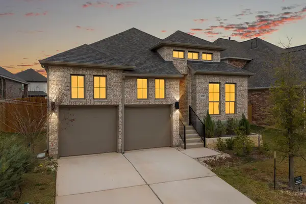 1037 Thunderhead Trl, Georgetown, TX 78628