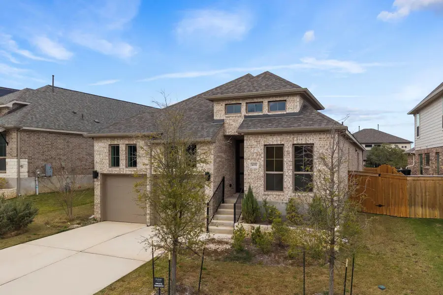1037 Thunderhead Trl, Georgetown, TX 78628 - Image #3