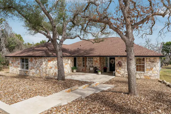 1003 Sunset Canyon Dr S, Dripping Springs, TX 78620