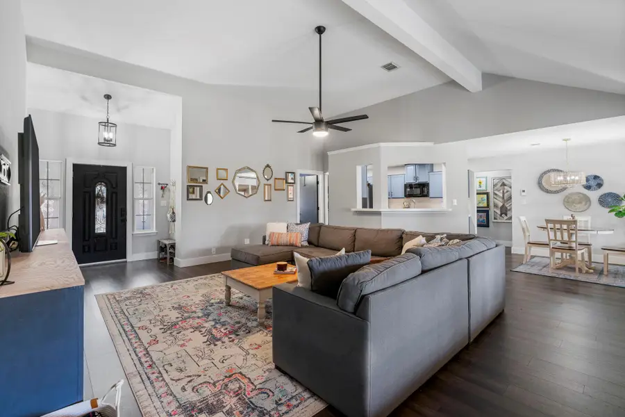 1003 Sunset Canyon Dr S, Dripping Springs, TX 78620 - #2