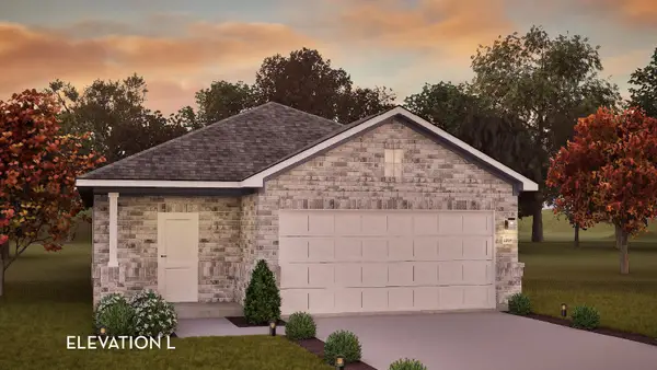 200 Vandervoort Way, Jarrell, TX 76537