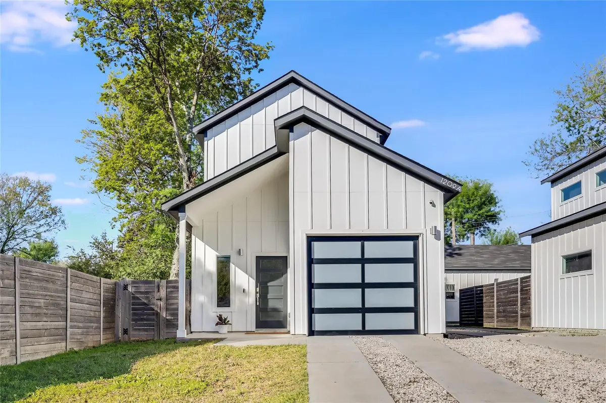 1209 E Saint Johns Ave #A, Austin, TX 78752 - #1