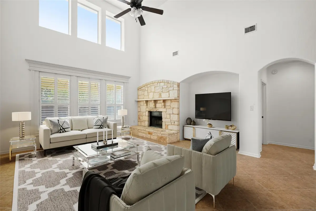 18905 Canyon Sage Ln, Pflugerville, TX 78660 - #1