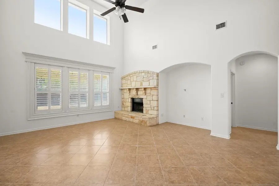 18905 Canyon Sage Ln, Pflugerville, TX 78660 - #2