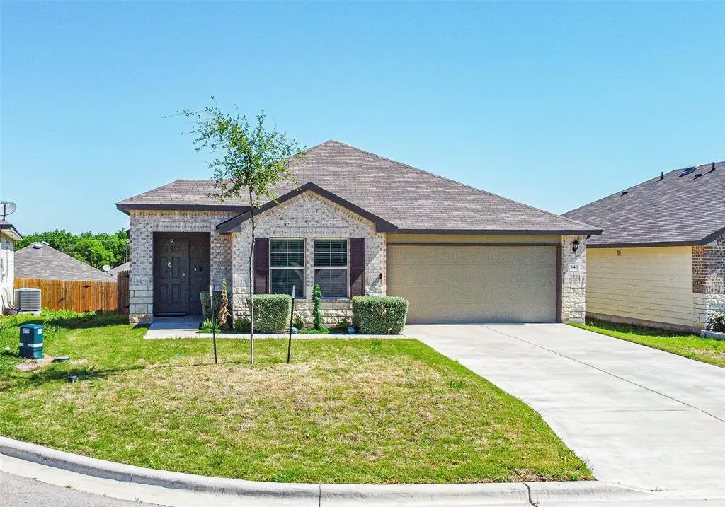 348 Jacquard Ct, Troy, TX 76579 - #1