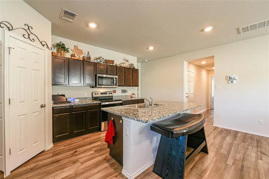 348 Jacquard Ct, Troy, TX 76579 - #3