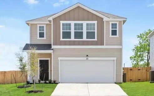 15904 Cowslip Way, Austin, TX 78724 - Image #1