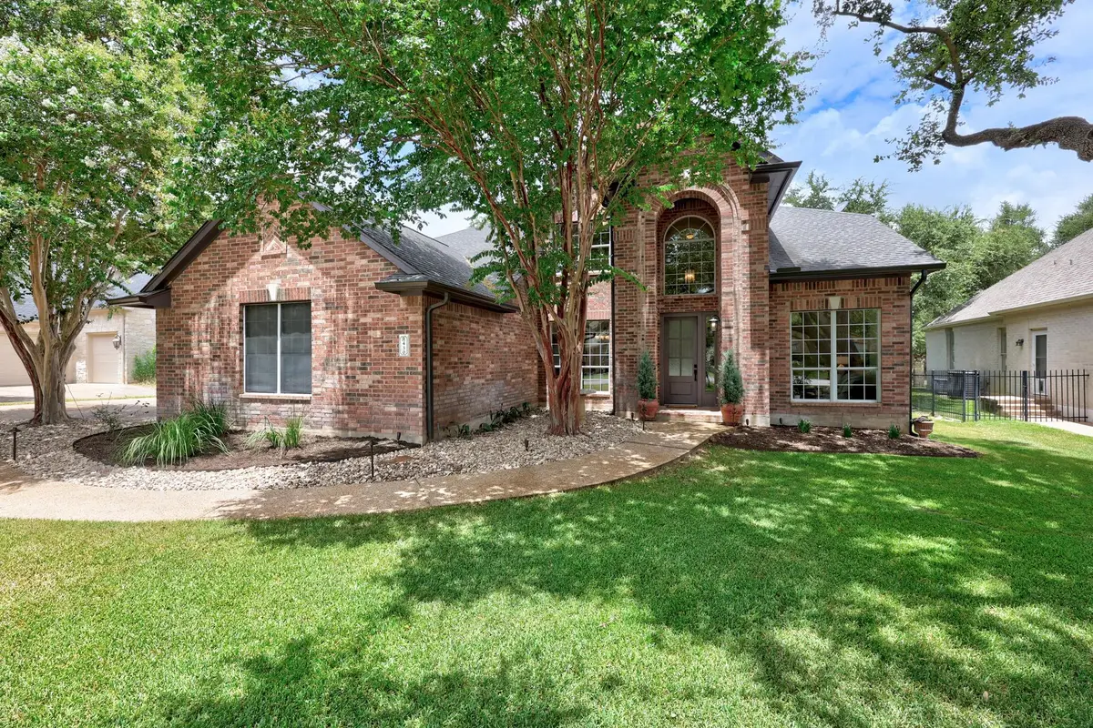 430 Champions Dr, Georgetown, TX 78628 - #1