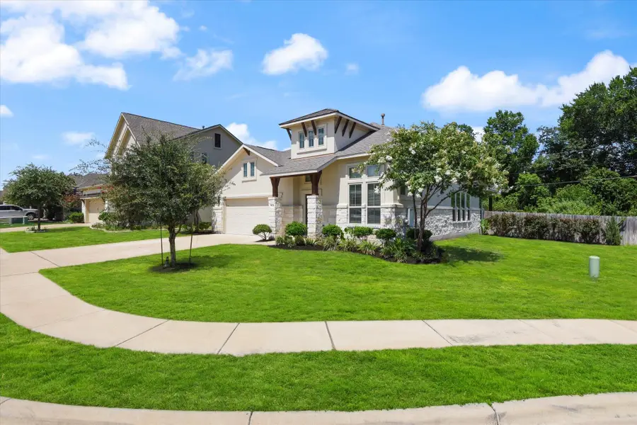 924 Centerra Hills Cir, Round Rock, TX 78665 - #3