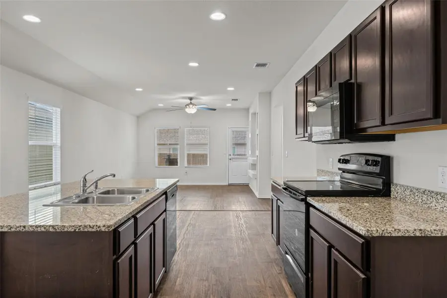 12102 Arkose St, Manor, TX 78653 - #3