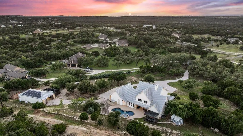 1051 Trailhead Cir, Dripping Springs, TX 78620 - #1