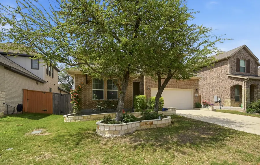 4434 Hannover Way, Round Rock, TX 78681 - #3