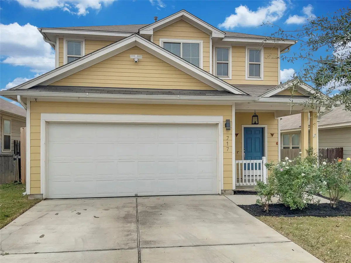 717 Twisted Oaks Ln, Buda, TX 78610 - Image #1