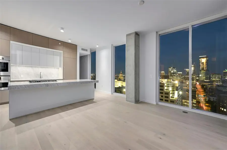 313 W 17th St #2105, Austin, TX 78701 - #2